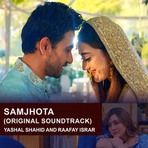 Samjhota (Original Soundtrack) Song Poster