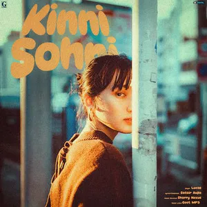  Kinni Sohni Song Poster