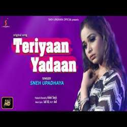 Teriyaan Yadaan Poster