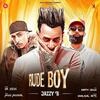 Rude Boy - Jazzy B Poster