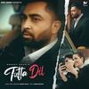 Tutta Dil - Sharry Mann Poster