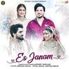 Es Janam - Bobby Bhullar Poster