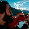 Pagal Shayar - Babbu Maan Poster