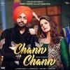 Chann Chann - Jordan Sandhu Poster