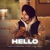 Hello - Nirvair Pannu Poster