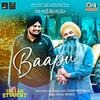 Baapu - Sidhu Moosewala Poster