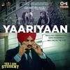 Yaariyaan - Sidhu Moose Wala Poster