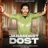 Jabardast Dost - Korala Maan Poster