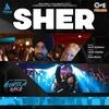 Sher - Diljit Dosanjh Poster