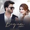 Begum - Mankirt Aulakh Poster