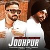 Jodhpur - Dilpreet Dhillon Poster