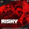 Risky - Kulbir Jhinjer Poster