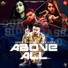 Above All - Jassa Dhillon Poster