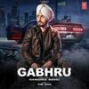 Gabhru - Rangrez Sidhu Poster