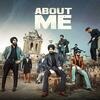 About Me - Jordan Sandhu Poster