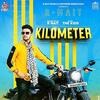 Kilometer - R Nait Poster