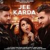 Jee Karda - Garry Sandhu Poster