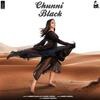 Chunni Black - Jasmine Sandlas Poster