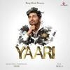 Yaari Ft Rox A - Nikk Poster