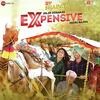 Expensive - Diljit Dosanjh Poster