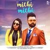 Mithi Mithi - Amrit Maan Poster