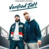 Verified Jatt - Gurj Sidhu Poster