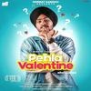 Pehla Valentine - Himmat Sandhu Poster