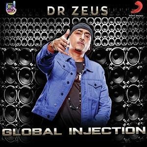 Gaddi De Tyre - Dr Zeus Poster