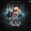  Black Shades - Deep Jandu Poster