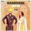 Handsome Jatta - Ashke Poster