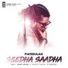 Seedha Saadha - Pardhaan Poster