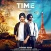 Time - Virasat Sandhu Poster