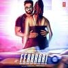 Ferrrari - Harsimran Poster