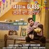  Lassi Da Glass - Bobby Sun Poster