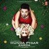 Munda Pyaar Karda - Resham Singh Anmol 320Kbps Poster