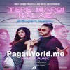 Tere Wargi Nai Ae - Raftaar 320Kbps Poster