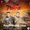 Pind Pehra - Harvy Sandhu 190Kbps Poster