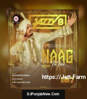 Uchi Heel - Jazzy B - 190Kbps Poster