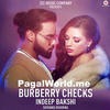 Burberry Checks - Indeep Bakshi 190Kbps Poster