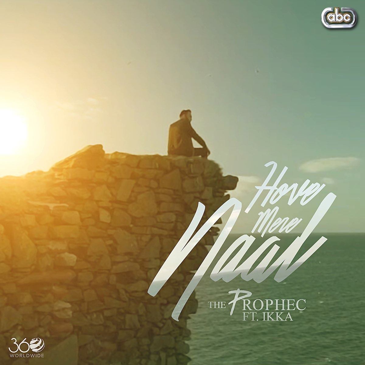 Hove Mere Naal (ft Ikka) - The PropheC 190Kbps Poster