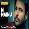 Ni Mainu (Sarvann) - Amrinder Gill 320Kbps Poster