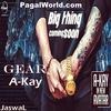 Gear - A Kay - 320Kbps Poster