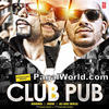  Club Pub - Bohemia n Sukhe - 190Kbps Poster