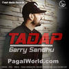  Tadap - Garry Sandhu 190Kbps Poster