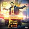  Changa Mada Time - A-Kay with Intense 190Kbps Poster