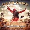  Haan Kargi - Ammy Virk - 320Kbps Poster