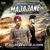  Majajane - Anmol Preet - 190Kbps Poster