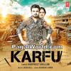  Karfu - Harpreet Dhillon 320kbps Poster