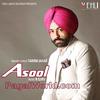  Asool - Tarsem Jassar 190Kbps Poster