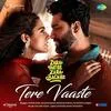  Tere Vaaste - Zara Hatke Zara Bachke Poster